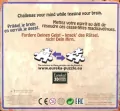 10 łamigłowkek metalowych. Zestaw fioletowy G3 - tantis.pl