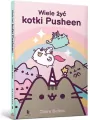 Wiele żyć kotki Pusheen - tantis.pl