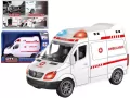 Ambulans na baterie - tantis.pl