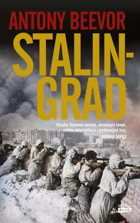 Stalingrad - tantis.pl