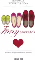 Inny początek. Adopcja- piękno powtórnych narodzin - tantis.pl