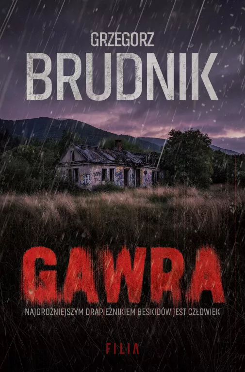 Gawra - tantis.pl