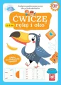 Fakt edukacja 2/2023 Ćwiczę rękę i oko - tantis.pl
