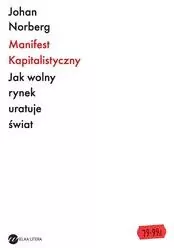 Manifest kapitalistyczny - tantis.pl