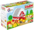 Zestaw konstruktor Farma 160el - tantis.pl