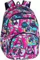Plecak 2-komorowy Coolpack Pick Anime - tantis.pl
