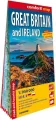comfort!map Great Britain and Ireland w.2026 - tantis.pl