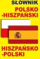 Słownik polsko-hiszpański, hiszpańsko-polski - tantis.pl