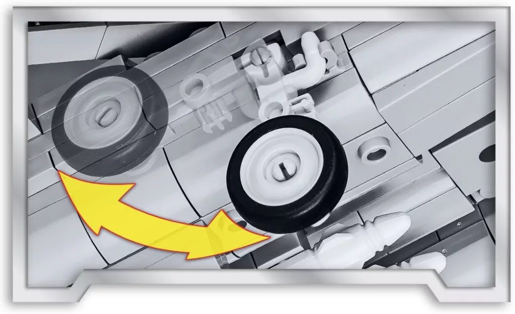 Top Gun F-14 Tomcat - tantis.pl