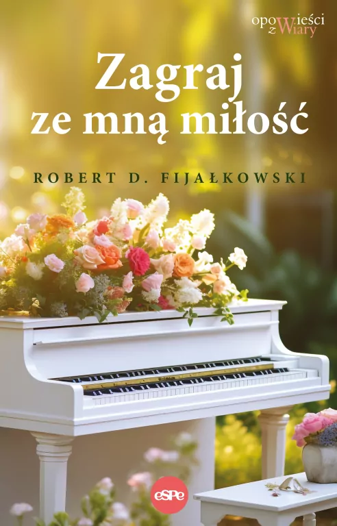 Zagraj ze mną miłość - tantis.pl