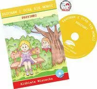 Przyimki. Słucham i uczę się mówić + CD - tantis.pl