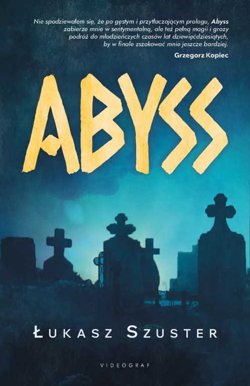 Abyss - tantis.pl