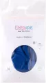 Balony lateksowe Pastel niebieskie 45cm - tantis.pl