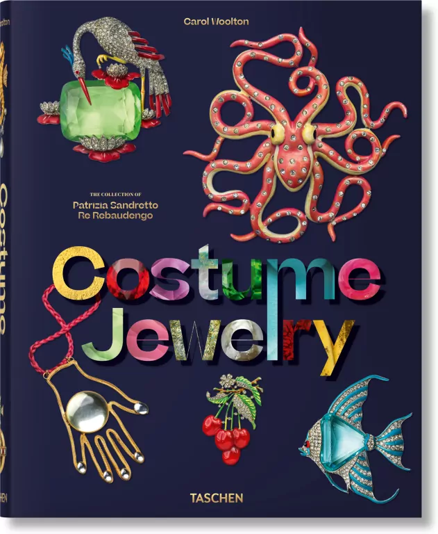 Costume Jewelry - tantis.pl