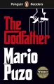 The Godfather. Penguin Readers Level 7 wer. angielska - tantis.pl