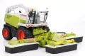 Kombajn. Claas Jaguar 900 - tantis.pl