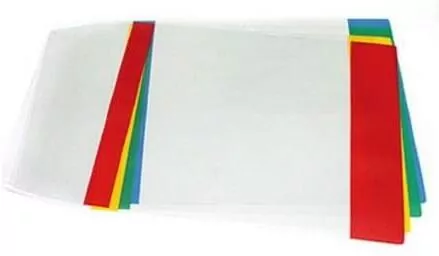 Okładka szkolna B6. Regulowana - tantis.pl