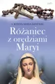 Różaniec z orędziami Maryi wyd. 2026 - tantis.pl