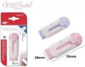 Gumka do ścierania wysuwana CleanPastel 1szt - tantis.pl