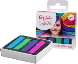 Kreda do charakteryzacji włosów