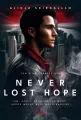 Never Lost Hope T.2 Na granicy zła - tantis.pl