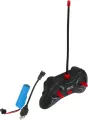 AUTO POLICJA R/C FF LAD 32X12X15 MC WB 48 - tantis.pl