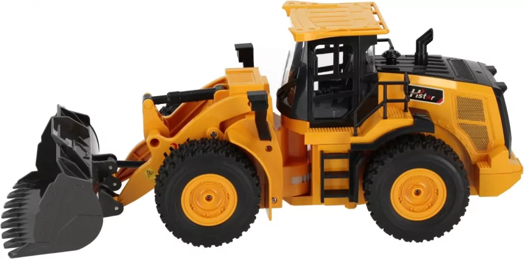 MASZYNA BUD KOPARK R/C FF LAD 44X23X19 MC WB 12 - tantis.pl