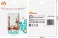 Girlanda papierowa Wieczór panieński różowa 1,8m - tantis.pl