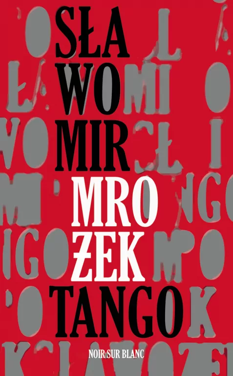 Tango - tantis.pl