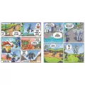 Spy Guy Komiks. Fantasy TREFL - tantis.pl