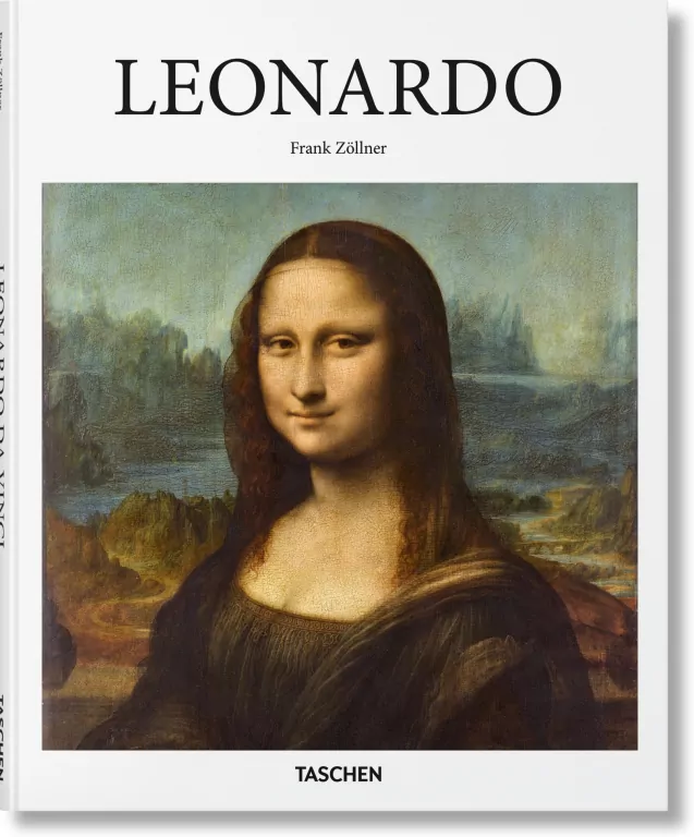 Leonardo - tantis.pl