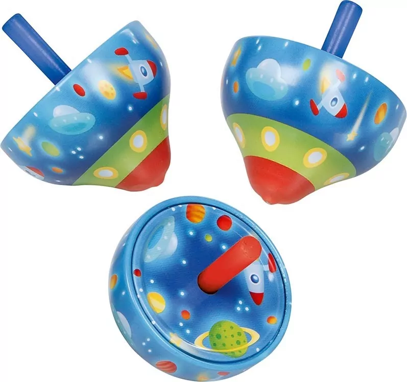 Bączek. Kosmos - tantis.pl