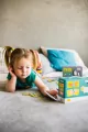 Puzzle Duo. Gdzie żyją zwierzęta? - tantis.pl
