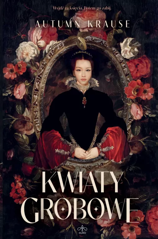 Kwiaty grobowe - tantis.pl
