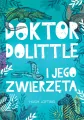 Doktor Dolittle i jego zwierzęta - tantis.pl