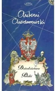 Mapa malowana - Dziedzictwo Polski - tantis.pl