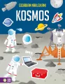 Kosmos. Ozdabiam naklejkami - tantis.pl