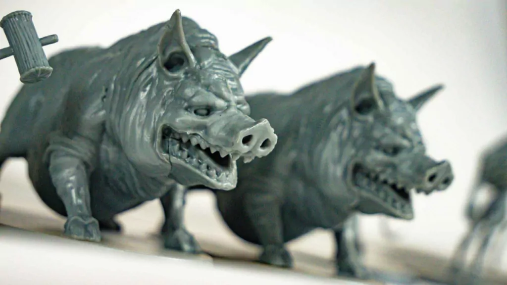 Bloodborne: Zakazany Las - tantis.pl