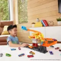 Hot Wheels City Odjazdowa pizza - Atak kobry - tantis.pl