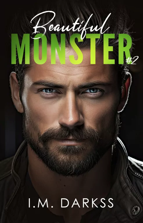 Beautiful Monster - tantis.pl