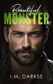 Beautiful Monster - tantis.pl