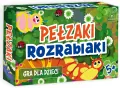 Pełzaki Rozrabiaki - tantis.pl