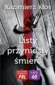 Listy przyniosły śmierć. Najlepsze kryminały PRL/ Lata 60 - tantis.pl