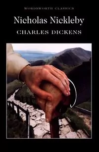 Nicholas Nickleby - tantis.pl