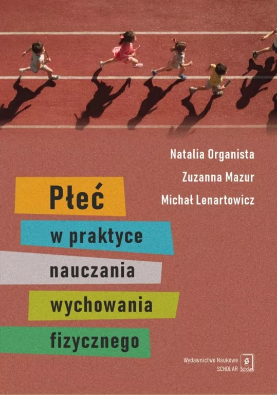 Płeć w praktyce nauczania wychowania fizycznego - tantis.pl