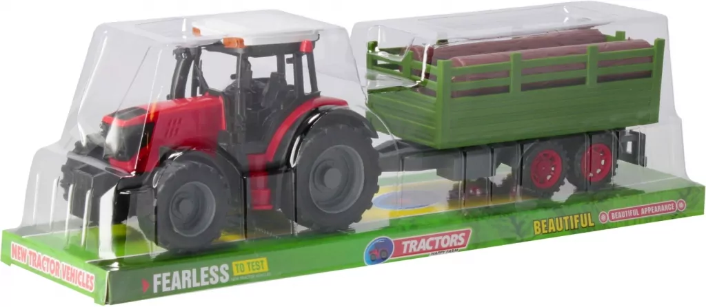 TRAKTOR P/B AKC 40X13X11 MC PBX 30/60 - tantis.pl