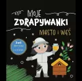 Moje zdrapywanki. Miasto i wieś - tantis.pl