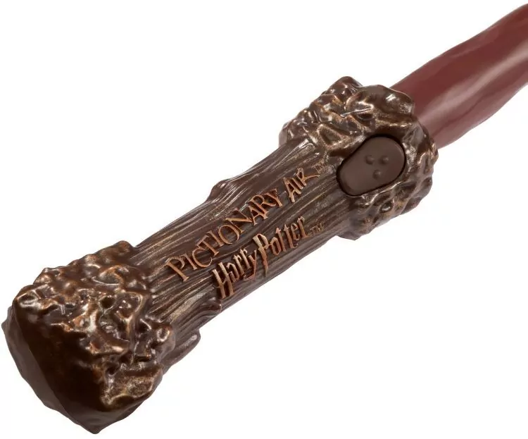 Gra Pictionary Air Harry Potter - tantis.pl