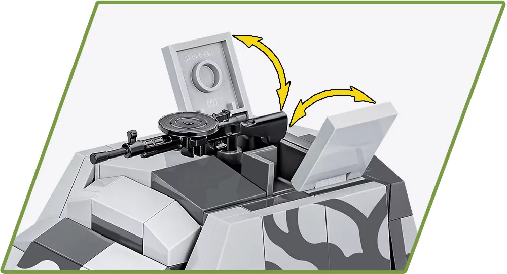 Kubuś. Historical Collection World War II - tantis.pl