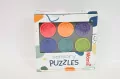 Sensory Puzzles Emocje - tantis.pl